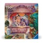 Ravensburger - Puzzle Romeo si Julieta 750 piese Ravensburger - 2